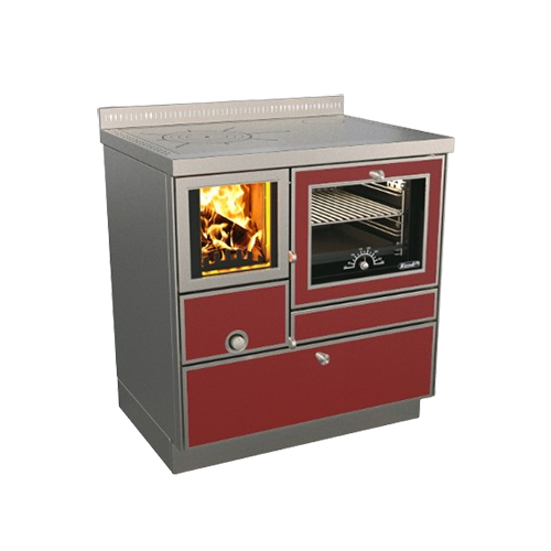 Rizzoli RVE 80 1