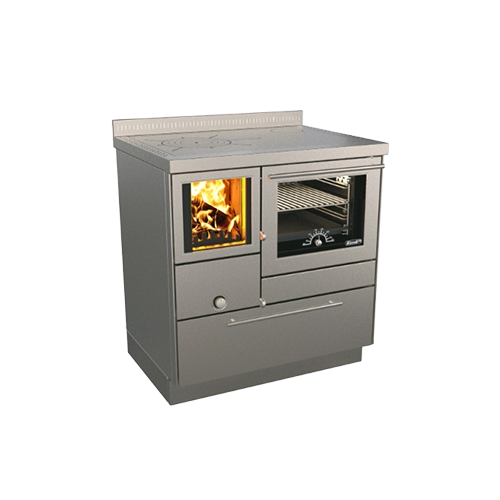 Rizzoli RVE 80 Inox
